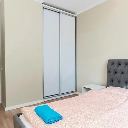 Mieszkanie Na Polanie - Acco Rent Gdynia