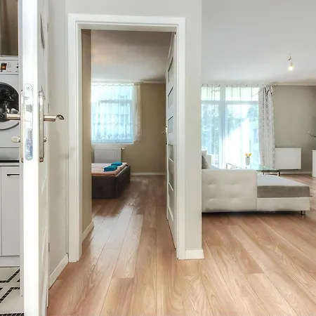 Mieszkanie Na Polanie - Acco Rent Apartment
