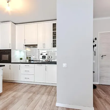 Mieszkanie Na Polanie - Acco Rent * Gdynia