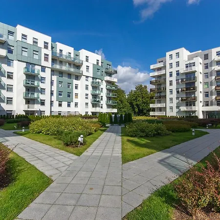 Mieszkanie Na Polanie - Acco Rent