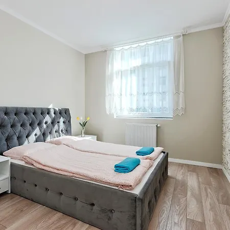 Mieszkanie Na Polanie - Acco Rent Gdynia