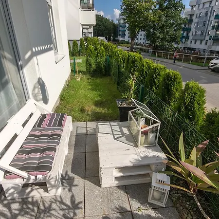 Mieszkanie Na Polanie - Acco Rent