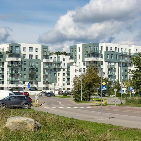 Apartment Mieszkanie Na Polanie - Acco Rent