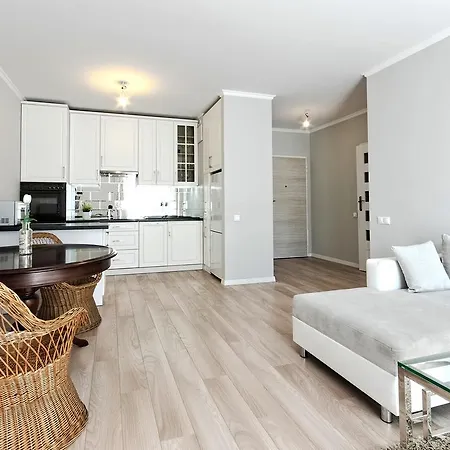 Apartment Mieszkanie Na Polanie - Acco Rent